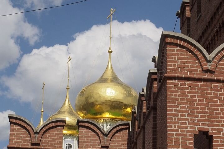 31 августа и 7 сентября туляков и гостей города приглашают на вечерний фототур по стенам и башням Тульского кремля «Город на ладони». Экскурсия будет проходить в рамках 500-летия крепости.