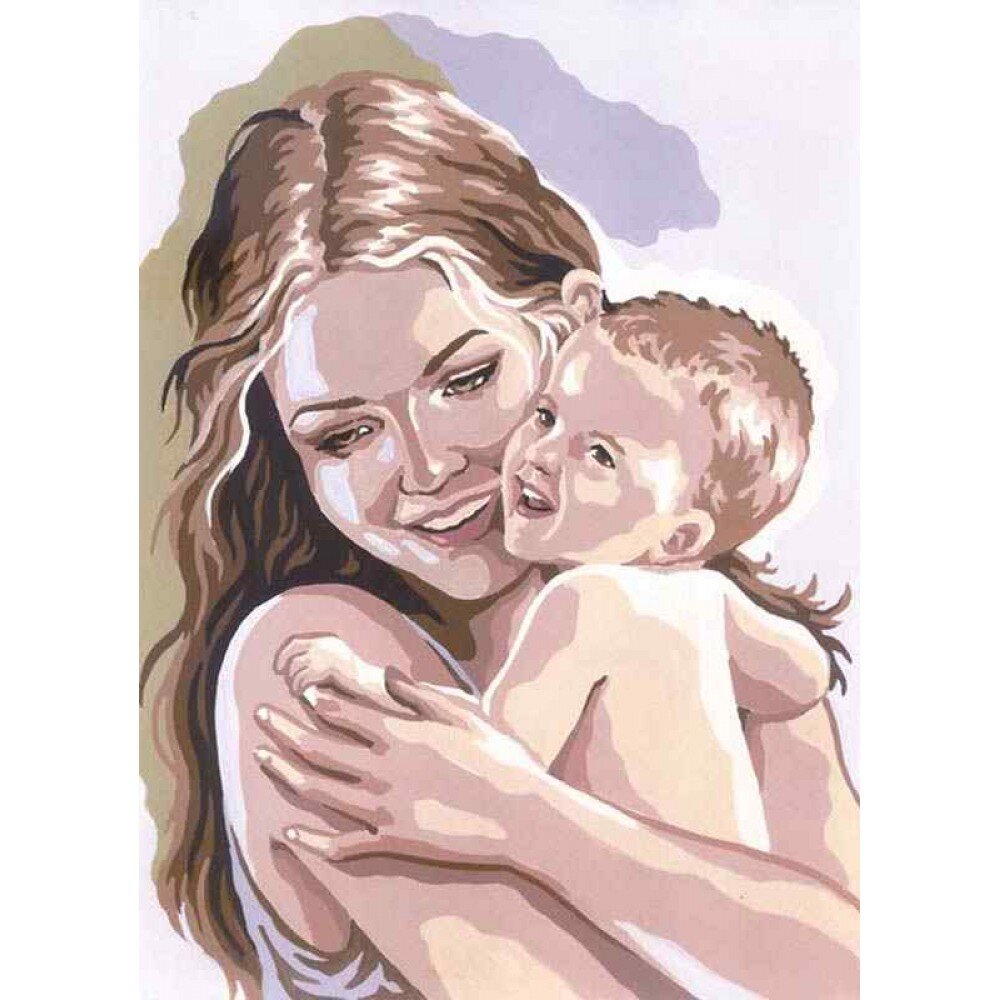 Материнство