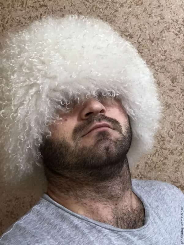 Кавказцы так похожи и так различны.