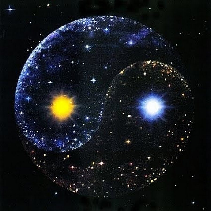 mrmar ker.ru  Дуальная Вселенная