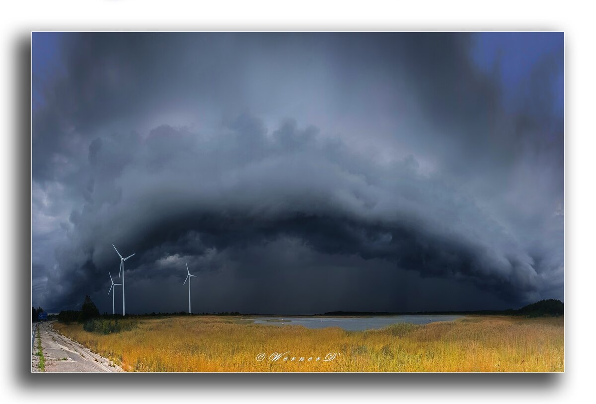 Источник: Facebook Werner Daffe