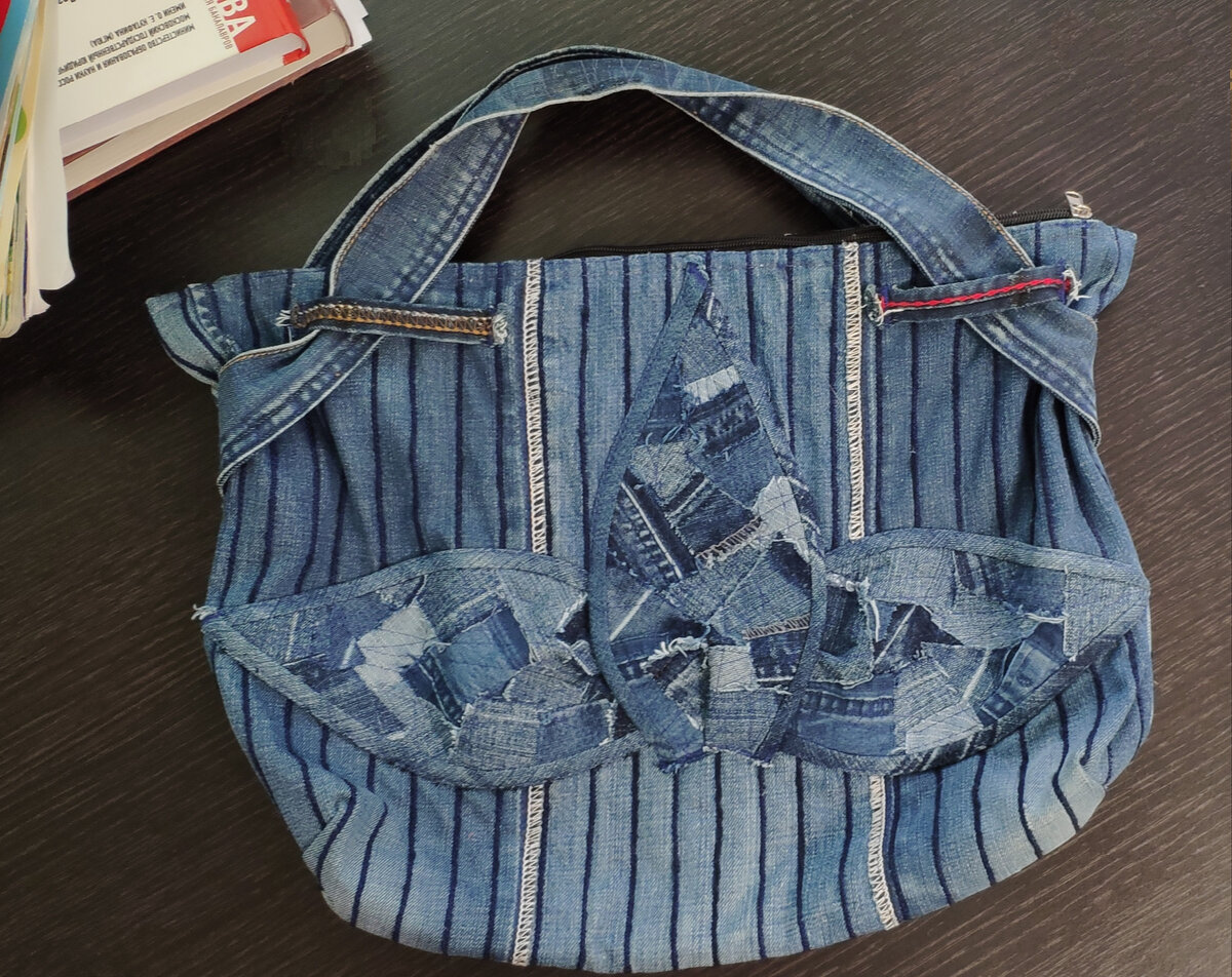 Лицевая сторона