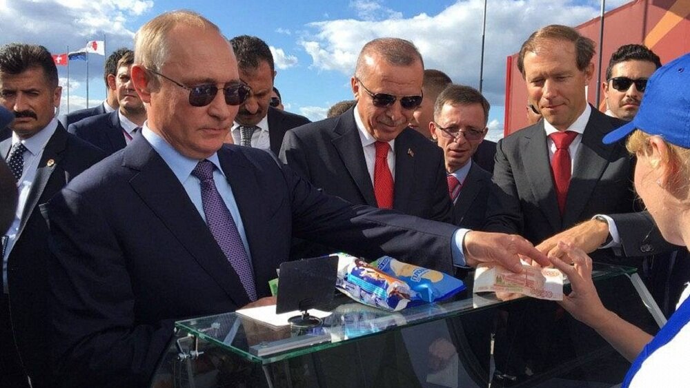  Фото: Анастасия Савиных/ТАСС