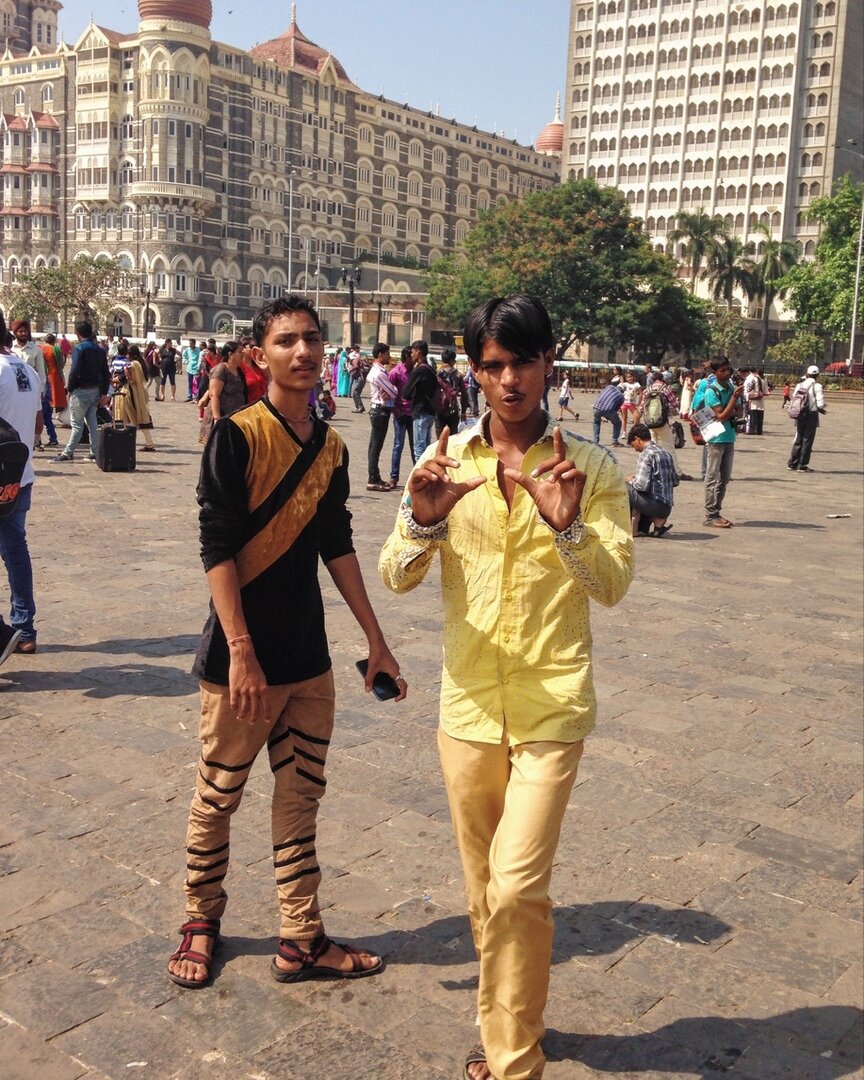 г. Мумбай, Индия