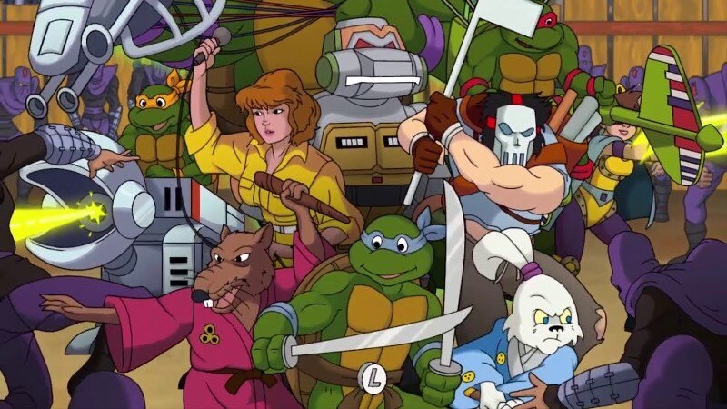 Мы не жалкие букашки и компания.