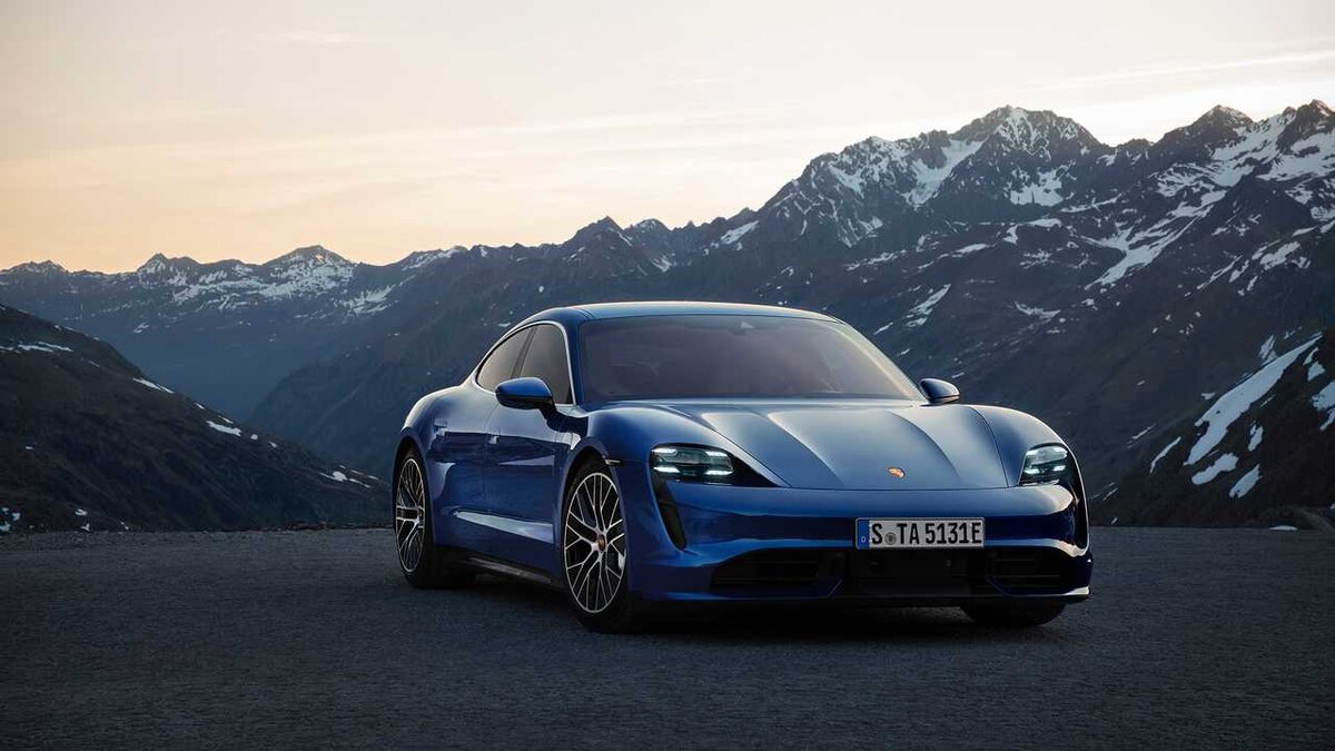 Фото с сайта motor1.com