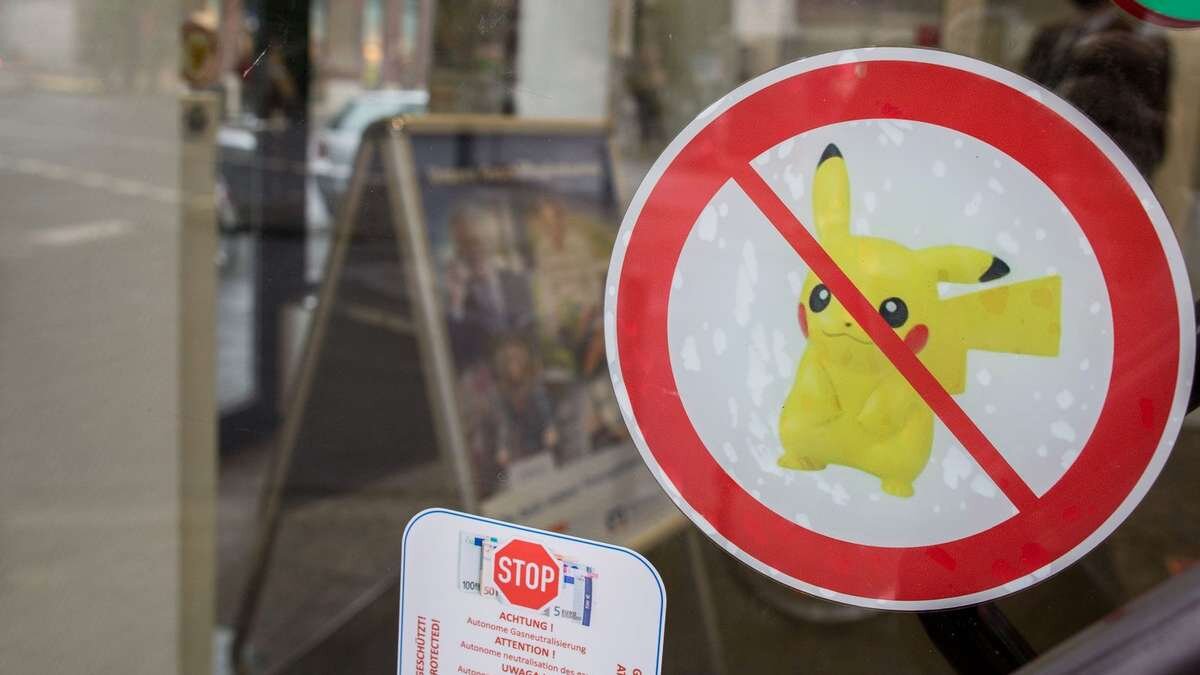 Почему Pokemon Go стал не популярен в России? | Sunshiner | Дзен