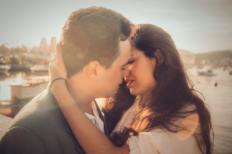 Итальянская романтика. Мой итальянский сосед ищет таинственную незнакомку Источник: pixabay.com