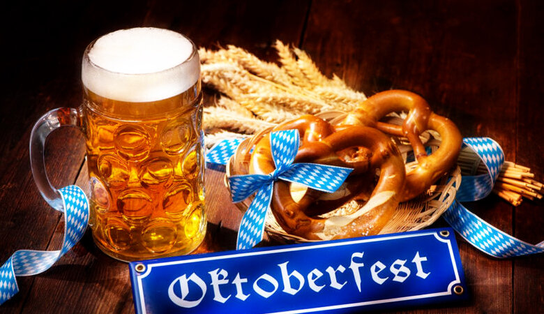 Это мероприятие очень любимо не только немцами. В прошлом году его посетило более 6 миллионов человек 