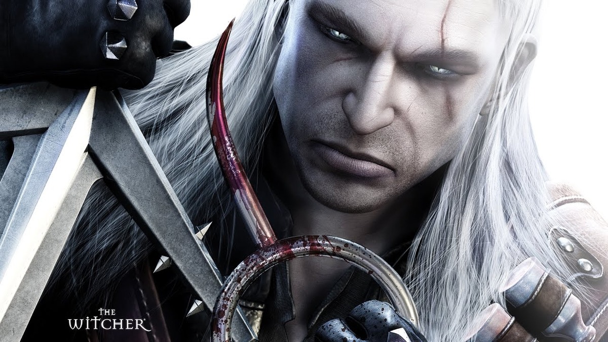 1. The Witcher 1-2 

В Восточной Европе романами Анджея Сапковского зачитывались еще с 90-х, но именно игры от польских разработчиков CD Project RED заставили имя Геральта из Ривии стать легендарным не только в фэнтезийном, но и в реальном мире. Конечно, заключительная часть серии, столь обласканная критиками и горячо любимая поклонниками РПГ, уж точно не для слабых ПК, зато первые две не выдвигают серьезных требований. Естественно, это никак не сказывается на качестве рассказанной ими истории.