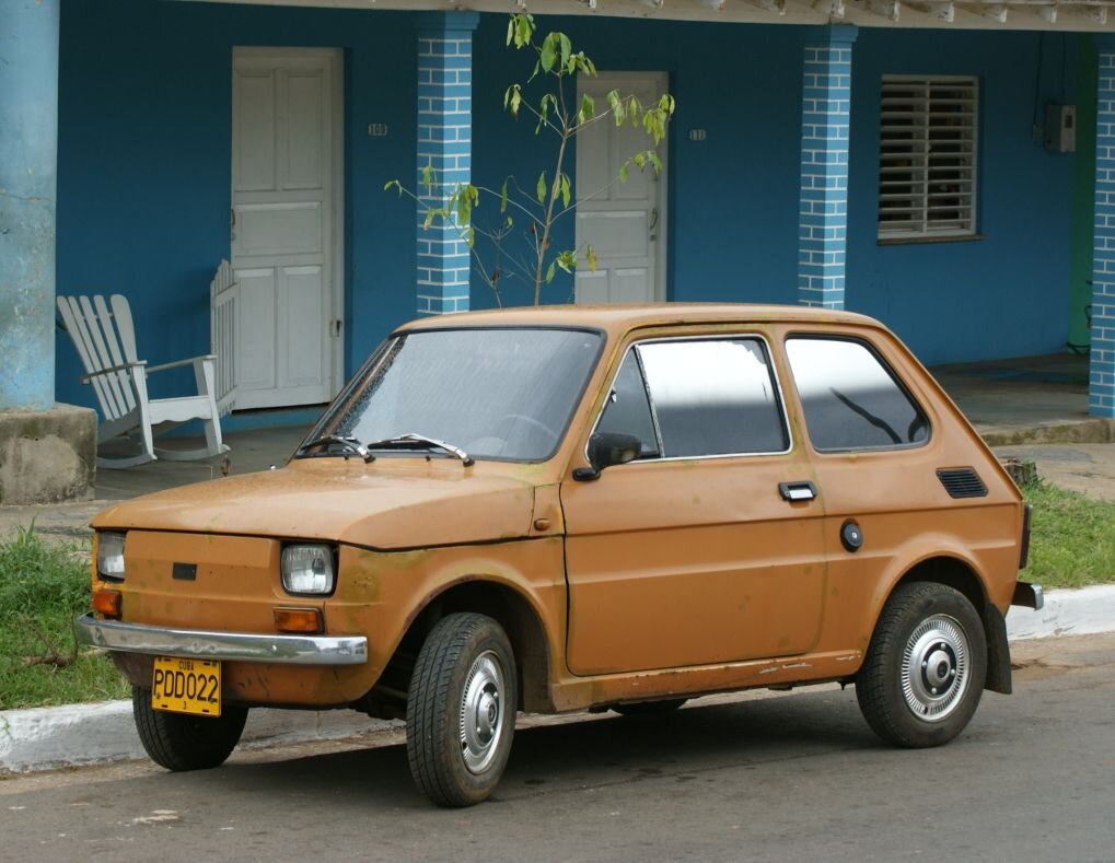 Fiat 126