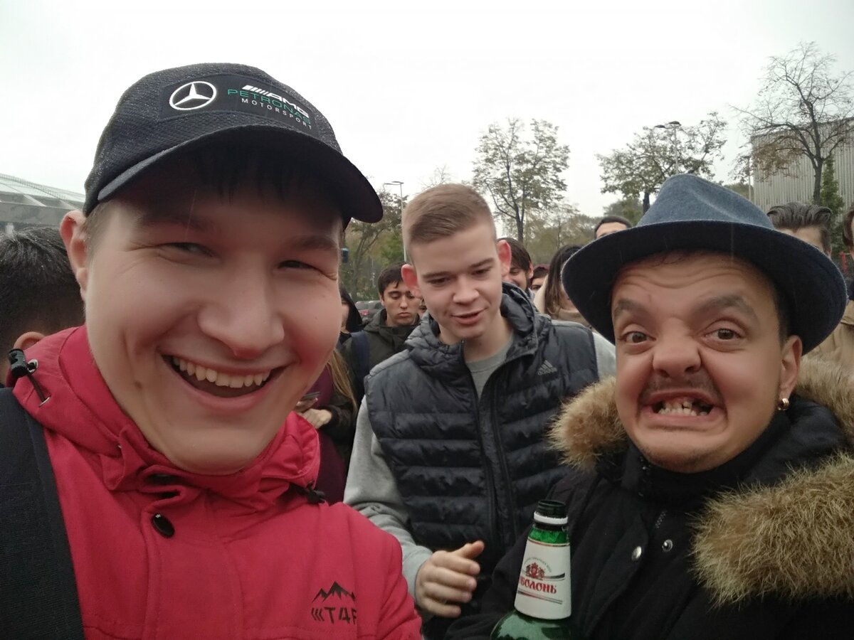 супер в москве