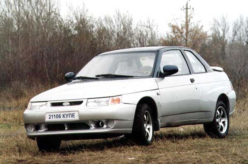 Ваз 0 10. Lada 21106. ВАЗ 21106 купе. ВАЗ 2110 купе. ВАЗ 2110 купе 2.0.