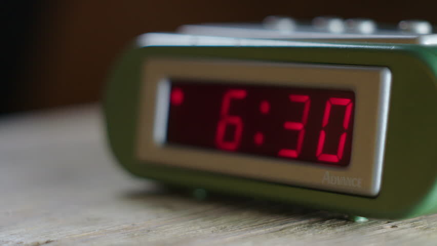 Подъем в 6:30 утра и всего 4 часа сна - это было нормой для меня