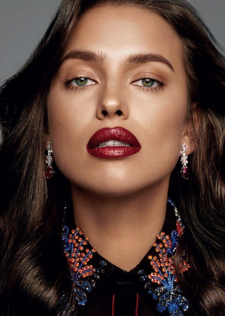 Irina Shayk