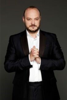  Владислав Сулимский, солист Мариинского театра