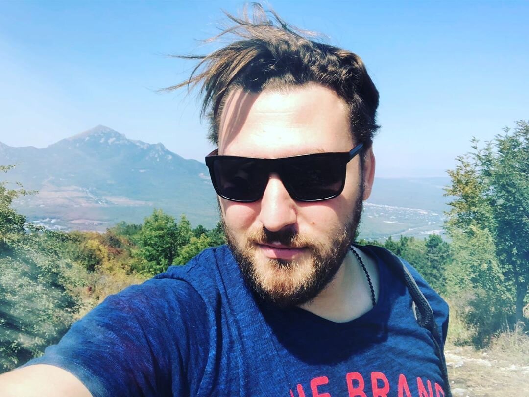 Павел Пиковский