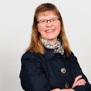 Мэри Шульц (Mary Schulz)