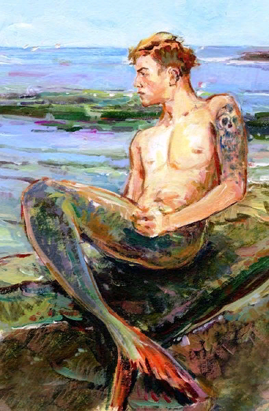 Типичный русский фараон )))