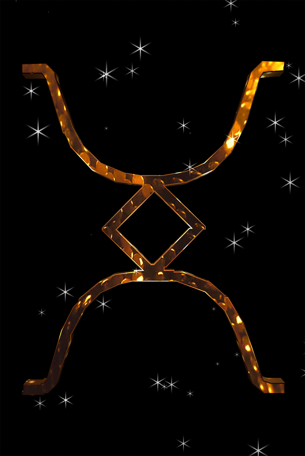 Картинка русская руна достаток