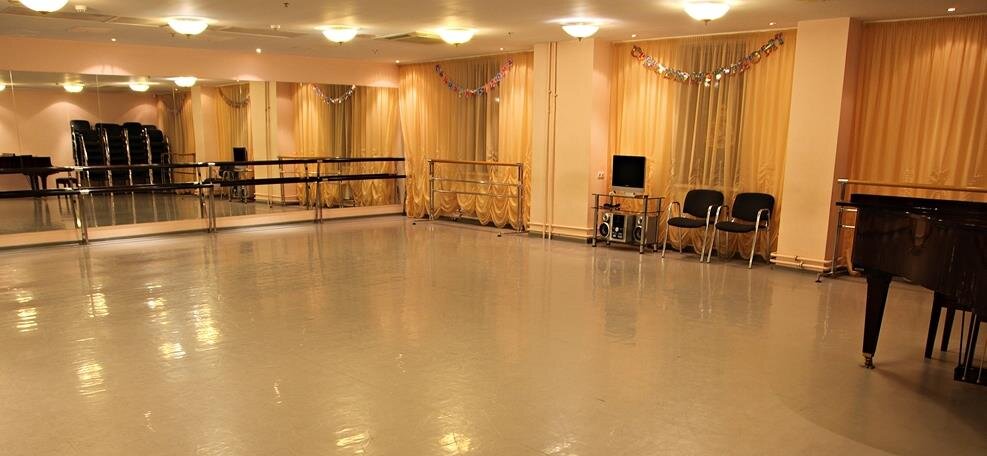 Московский детский театр эстрады