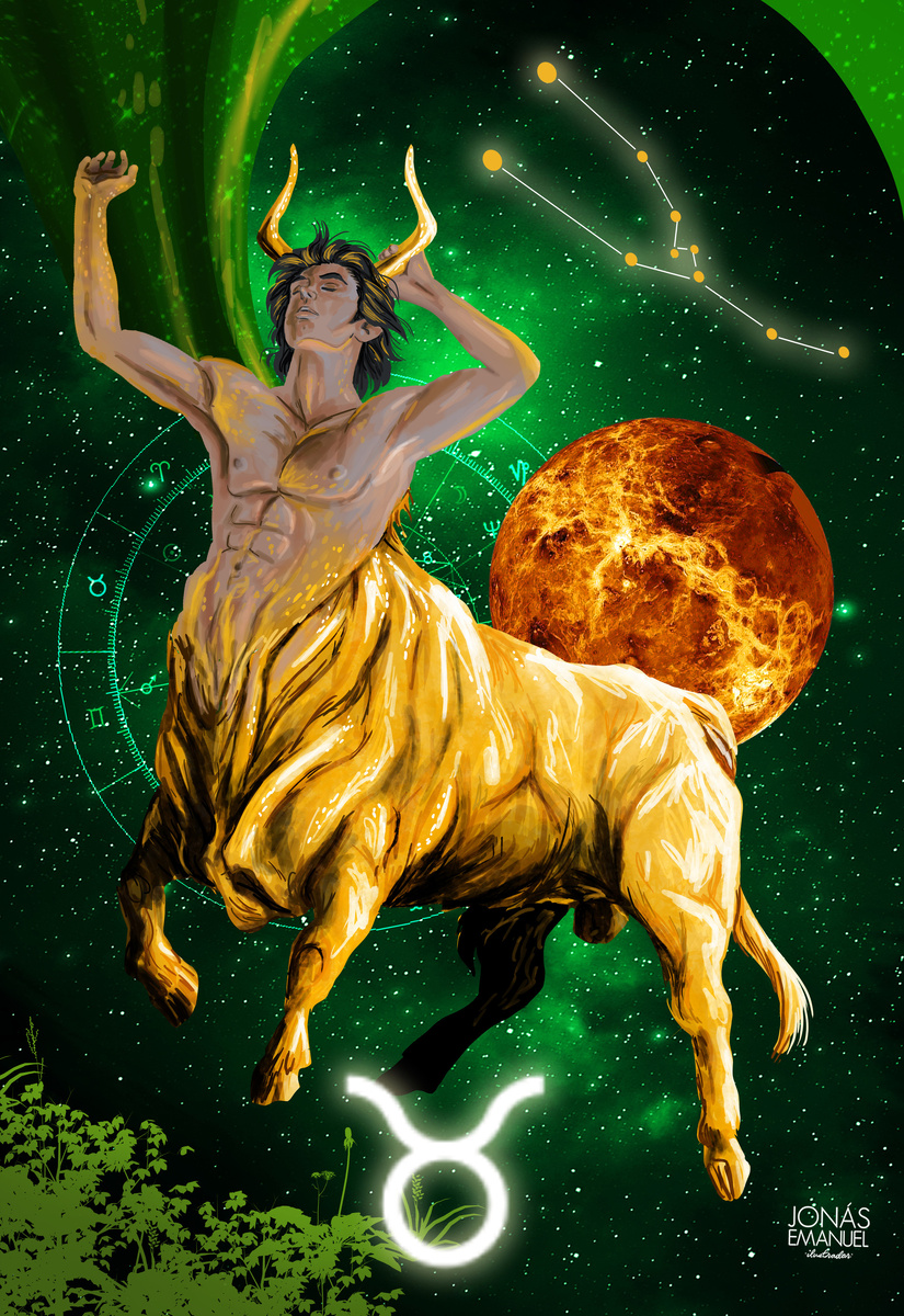 Гороскоп для Тельца