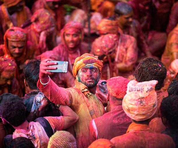 Амбиции Индии: Недооцененная великая держава