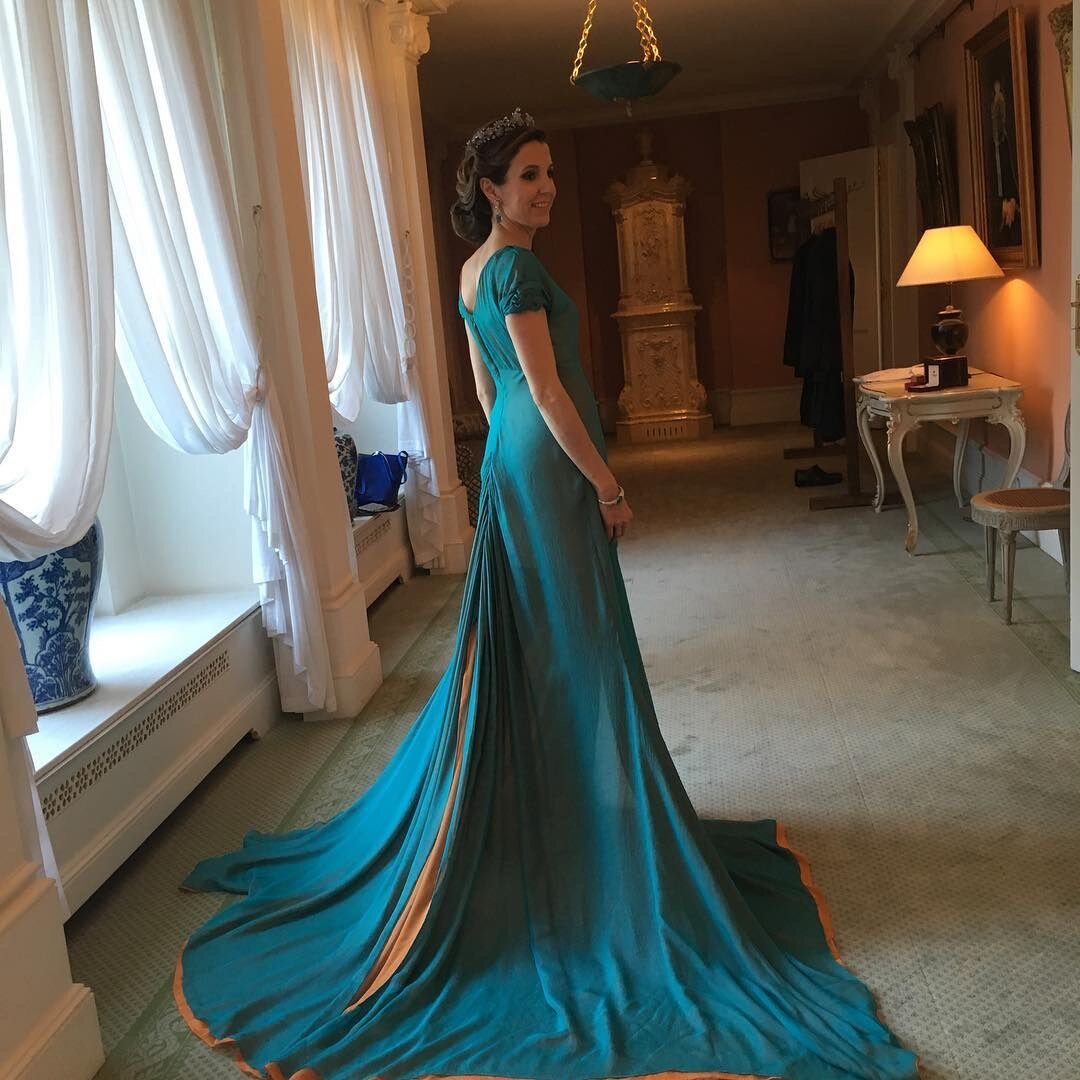 Принцесса Тесси 