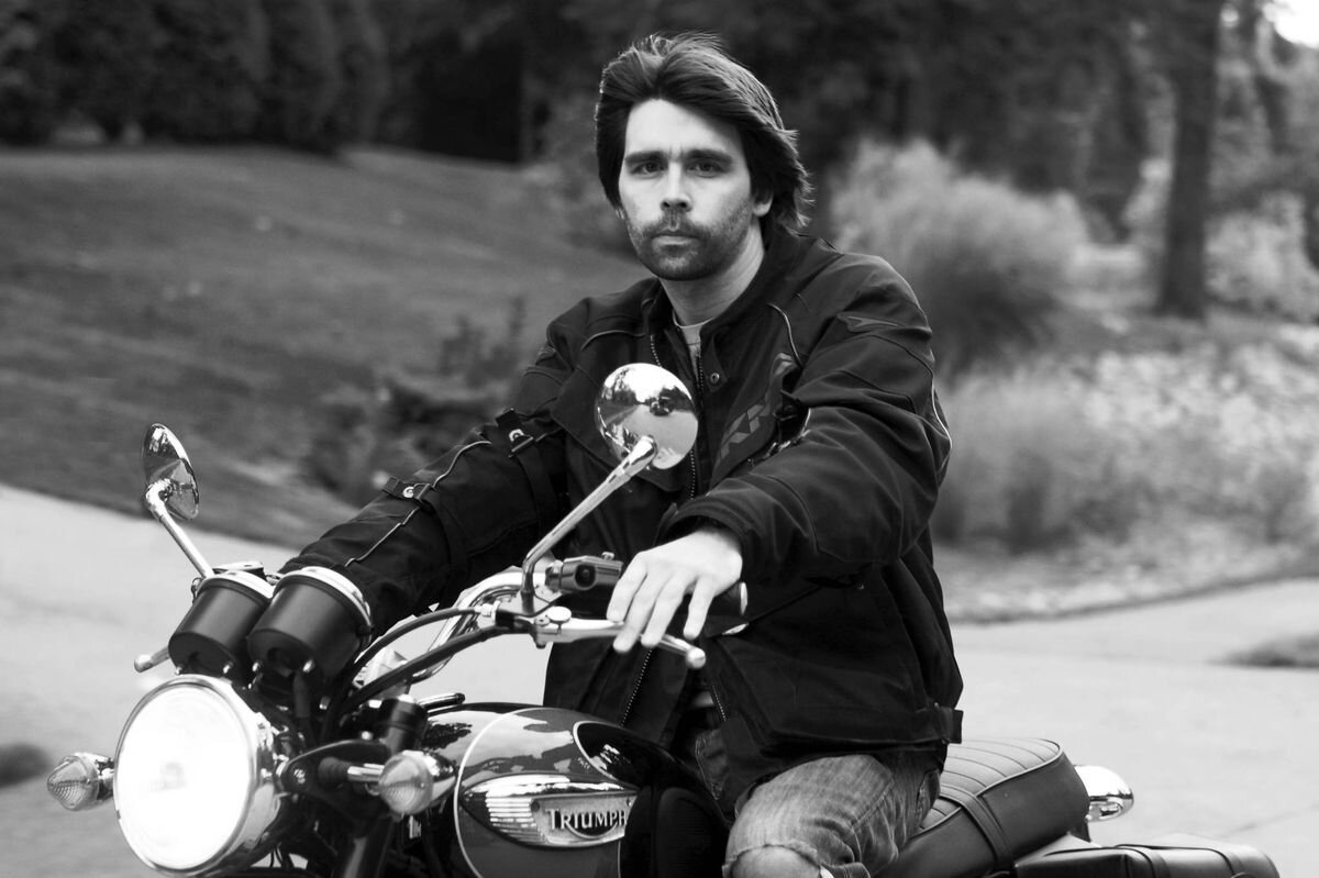 Наследный принц "Короля ужасов".