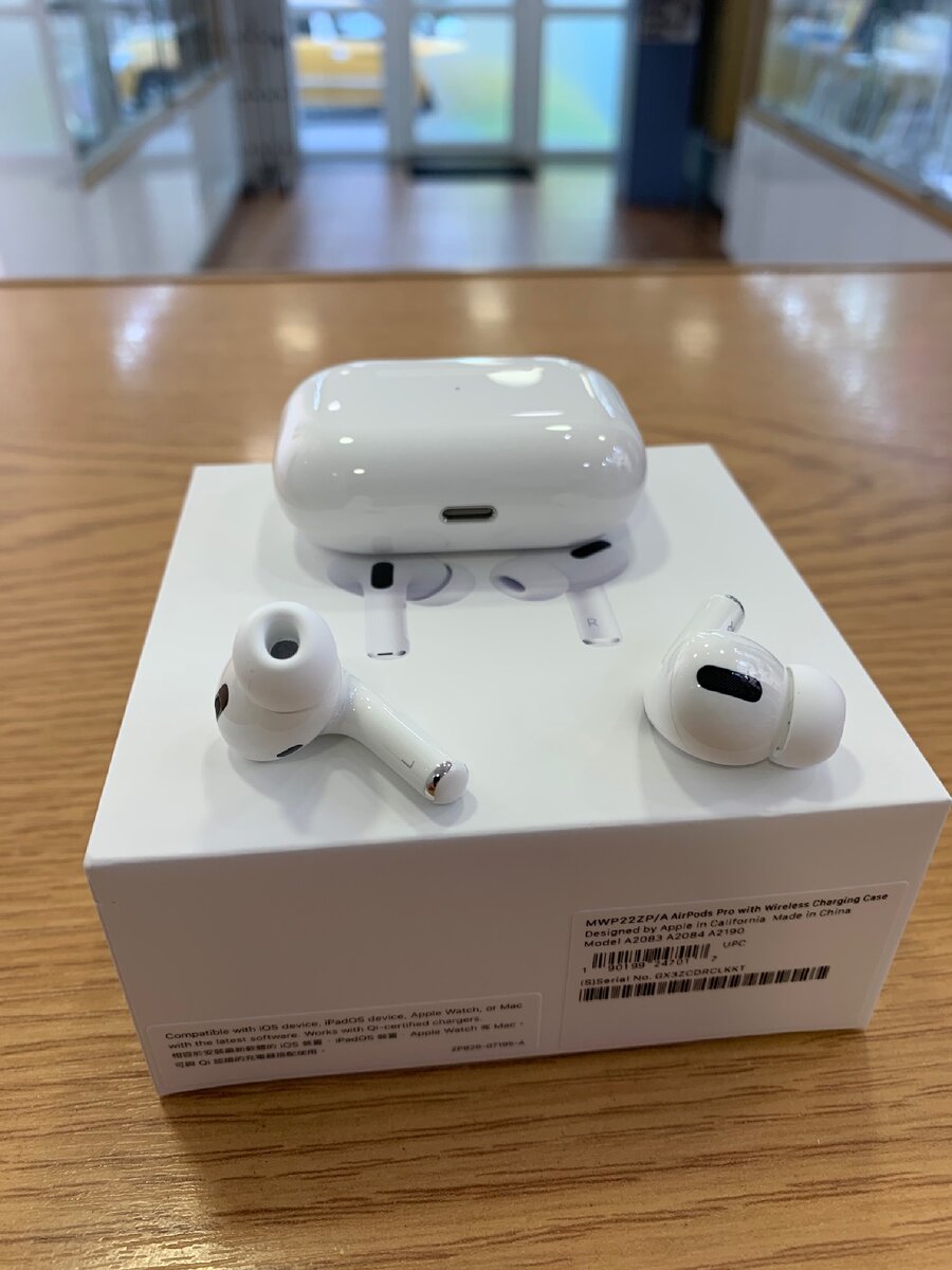 Правда красивые?