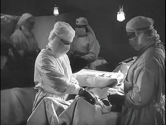 Начало военно полевой хирургии. Военно полевой госпиталь 1941-1945. Военно полевой госпиталь в годы ВОВ.