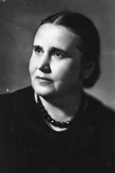 Людмила Татьяничева 
