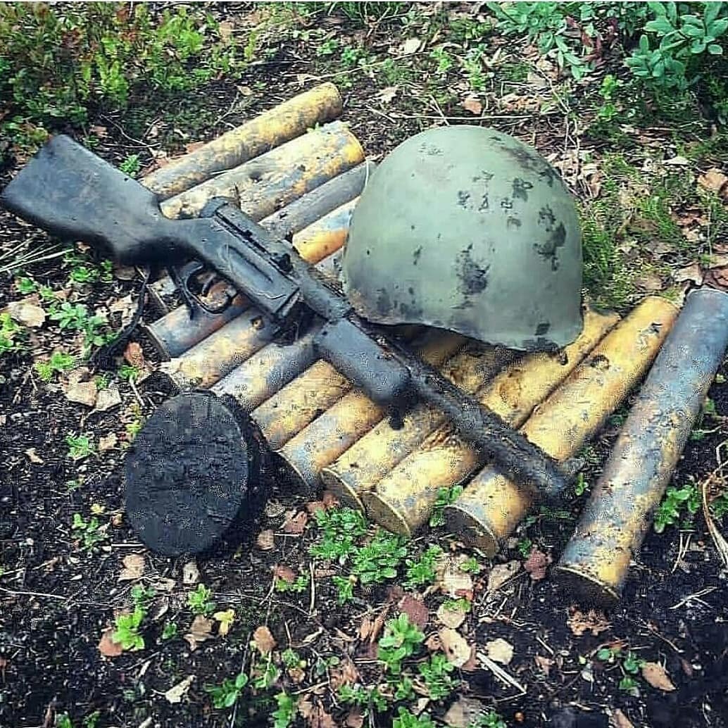 Продолжение темы поговорок: Копари знают, как в СССР пили. Фото: diskrim.org