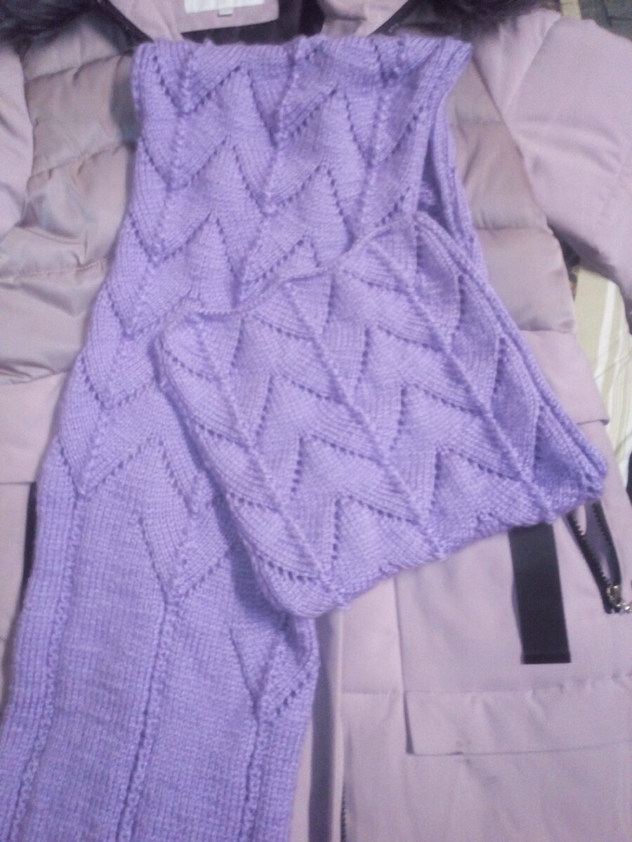 под цвет курки. осталось только отпарить