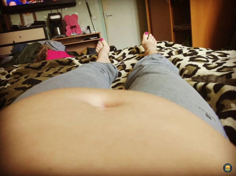 Вздутие живота, спазмы