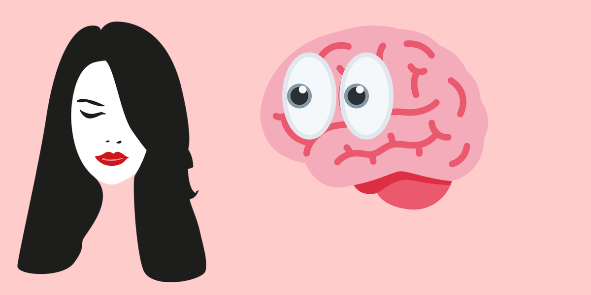 4 коварные реакции нашего мозга на красивых людей