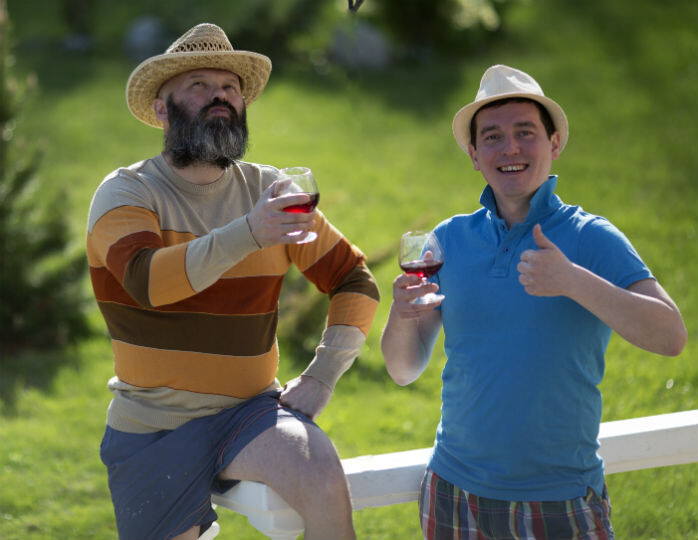 Фото: globallookpress.com