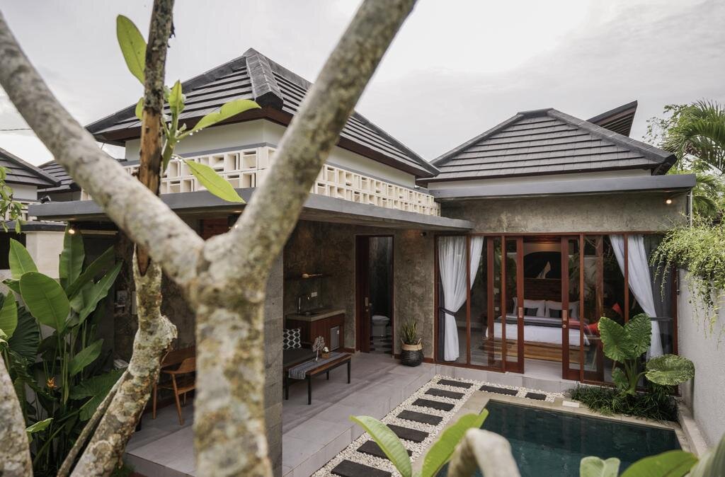 La Isla Villas Canggu