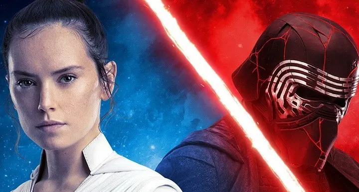 Кадр из фильма Звездные войны: Восхождение Скайуокера фото google.com