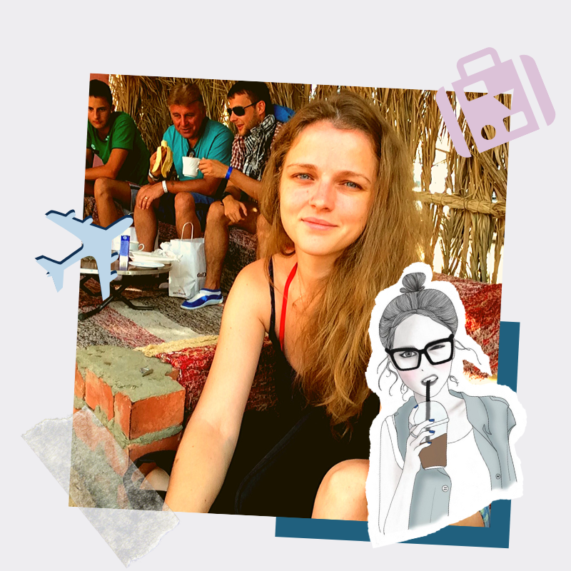 Фото с экскурсии))