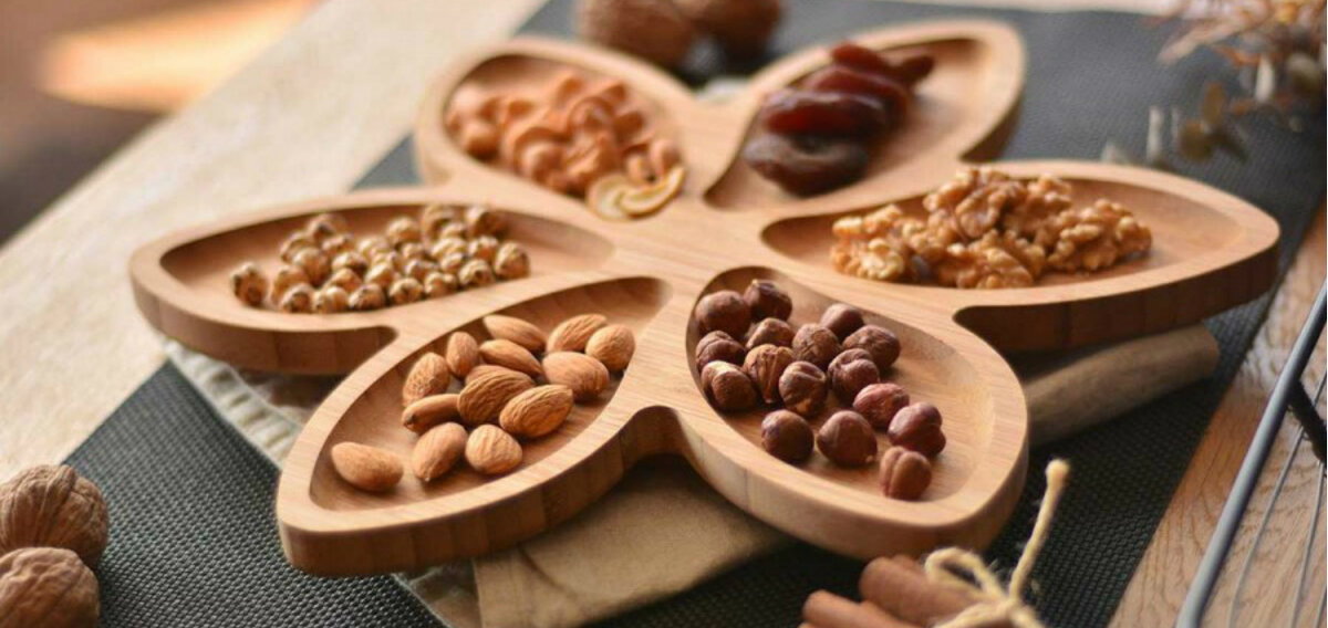 Уход за изделиями из дерева