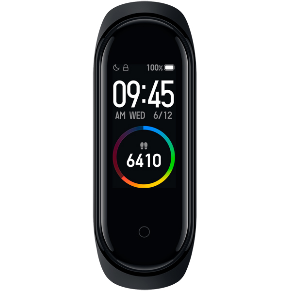 Mi band 4. Источник: https://goo.su/0bhL