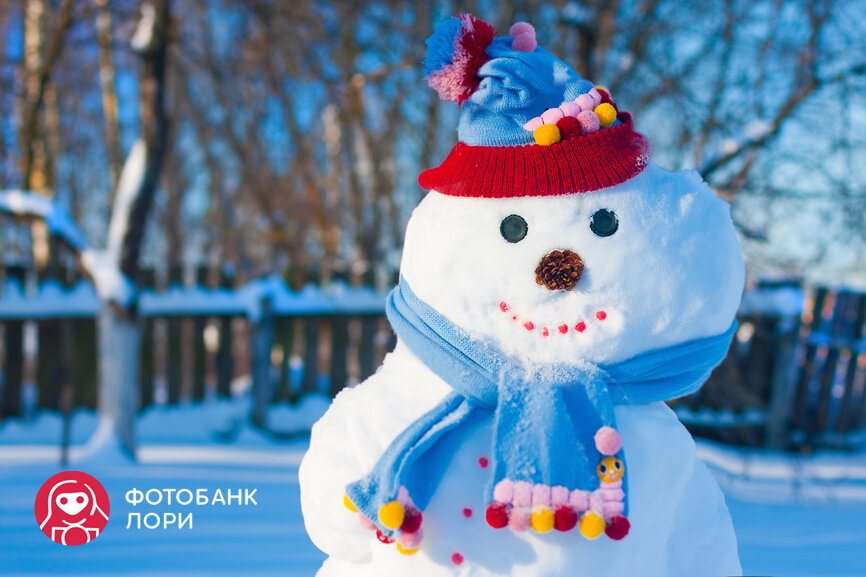 📷 Майя Крученкова / Фотобанк Лори