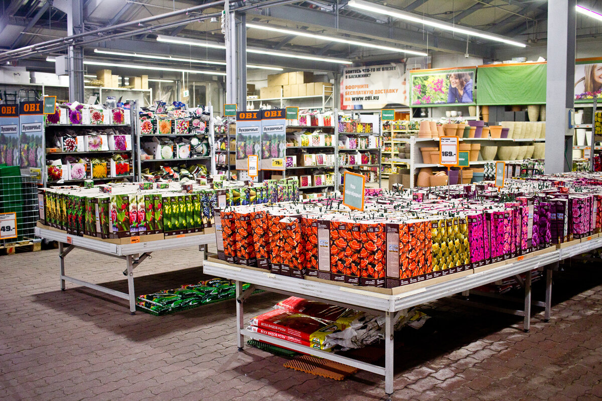 завоз роз в оби