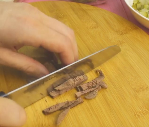 Рецепт салата Принц – главный конкурент Оливье | ЧТО ГОТОВИТЬ | Дзен