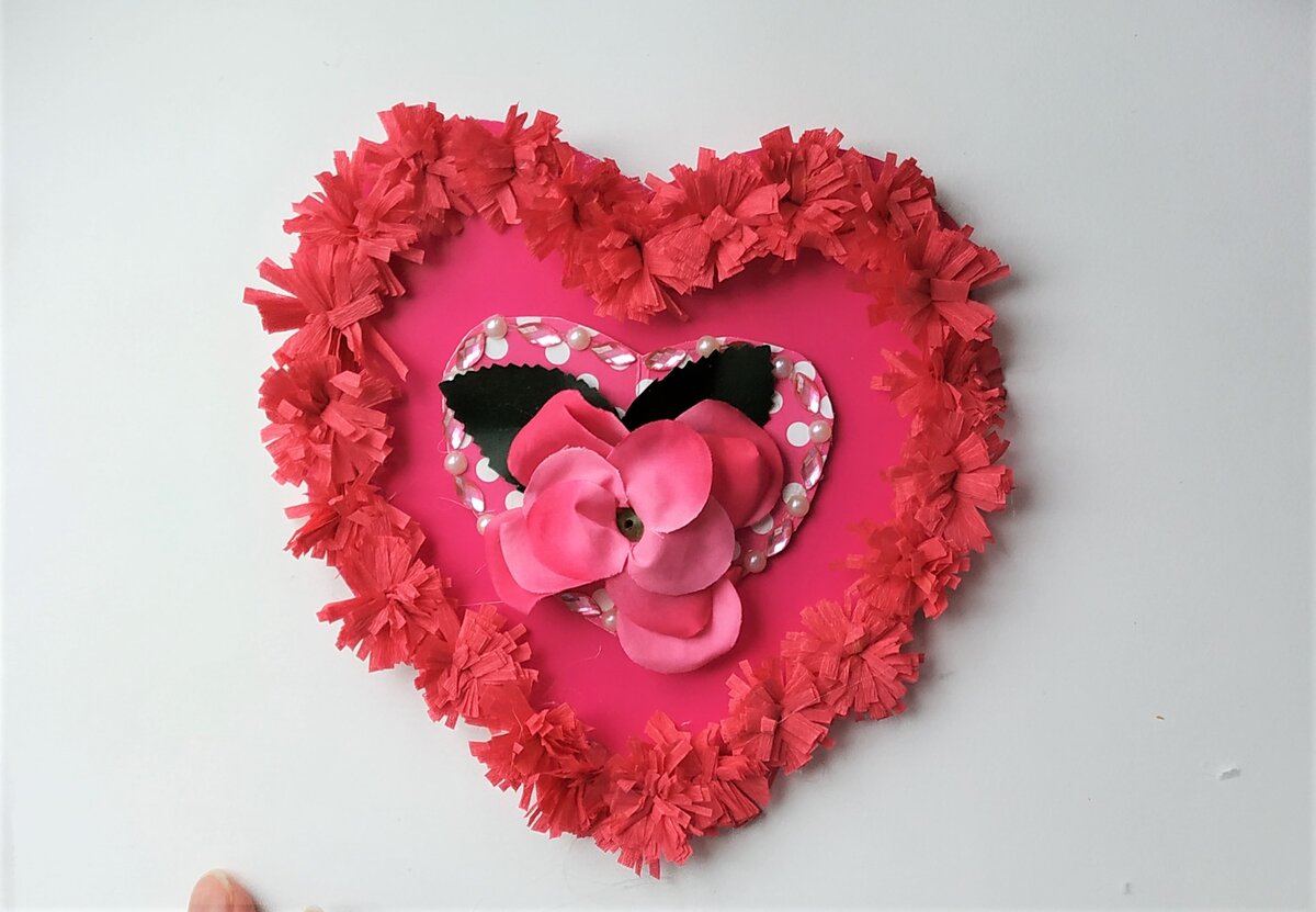 объемная открытка сердечко. идеи для валентинок на 14 февраля. красивые валентинки своими руками. подарок маме на день рождения. оригинальные валентинки.