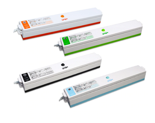 Cymye Food Vacuum Sealer QH01 (фото взято на сайте aliexpress.com).