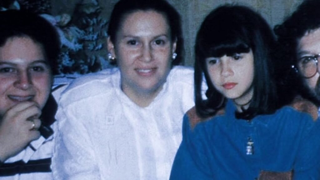 Мануэла Пабло Эскобар