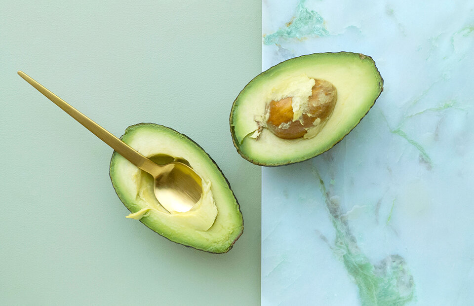  © FOODISM360/UNSPLASH