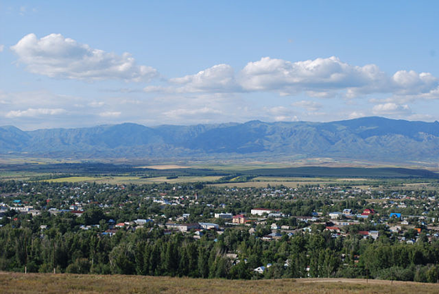 Казахстан урджар